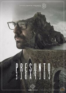 Presunto culpable serie online en español