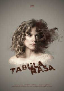 Постер сериала «Чистый лист»