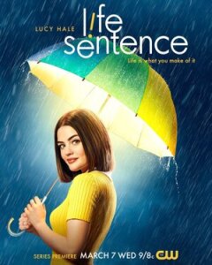 Постер сериала «Пожизненный приговор»