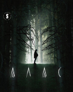 Постер сериала «Алас»