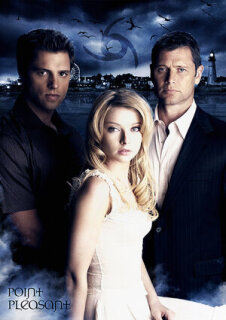 Постер сериала «Поинт Плезант»