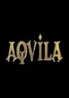 Постер сериала «Аквила»