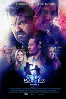Постер сериала «Хранители»