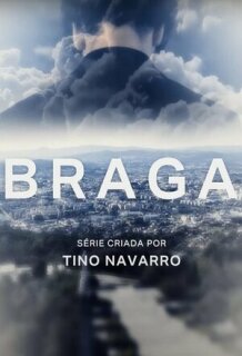 Постер сериала «Брага»