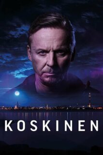 Постер сериала «Убийства на берегу озера»