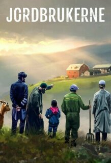 Постер сериала «Фермеры»
