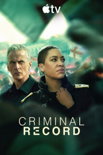Постер сериала «Криминальное прошлое»
