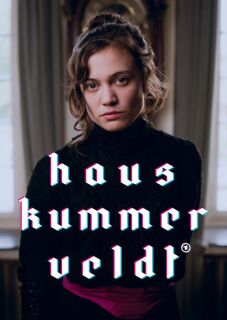 Постер сериала «Дом Куммервельдта»