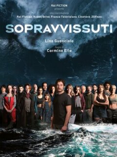 Постер сериала «Выжившие»