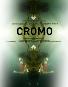 Cromo serie online en español