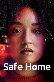 Постер сериала «Убежище»