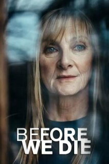 Постер сериала «Прежде чем умрём»