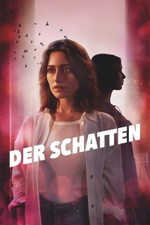 Постер сериала «Тень»