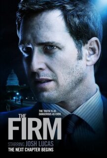 Постер сериала «Фирма»