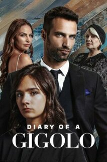 Постер сериала «Дневник жиголо»