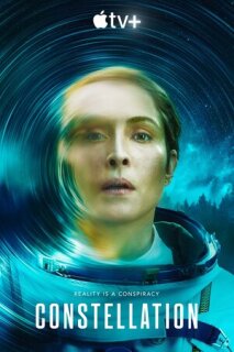 Постер сериала «Созвездие»