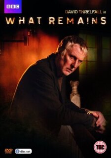 Постер сериала «Что останется после тебя?»