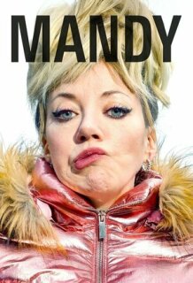Постер сериала «Мэнди»