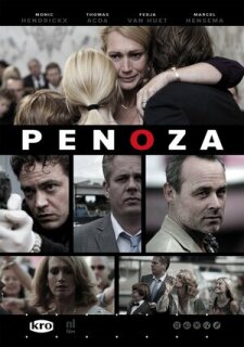 Постер сериала «Преступный мир»
