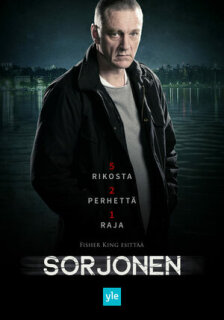 Постер сериала «Сорйонен»