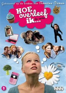 Постер сериала «Правила выживания»