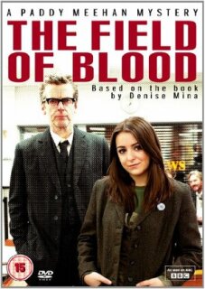 Постер сериала «Поле крови»