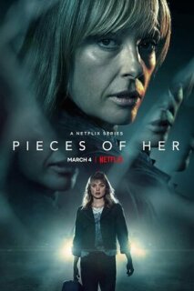 Постер сериала «Части неё»