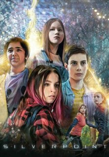 Постер сериала «Сильверпойнт»