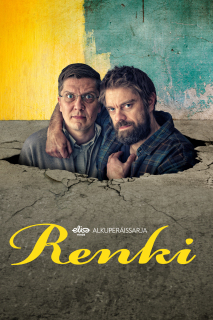 Постер сериала «Помощник»