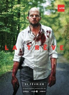 Постер сериала «Перемирие»