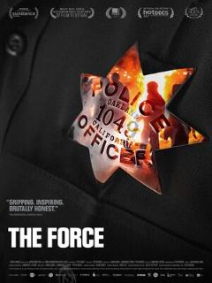 Постер: The Force