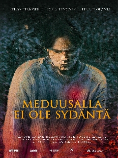 Постер: Прощение