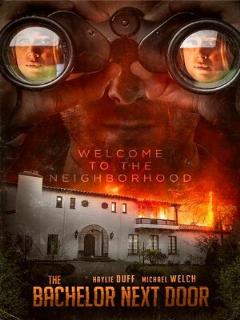 Постер: The Bachelor Next Door
