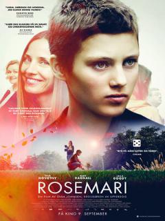 Постер: Розмари