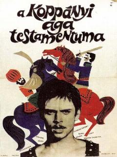 Постер: Завещание турецкого аги