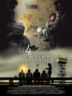 Постер: La 4ª Compañía
