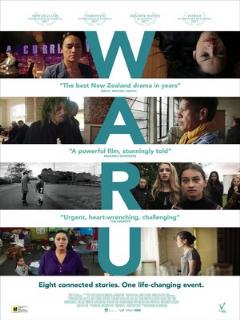 Постер: Waru