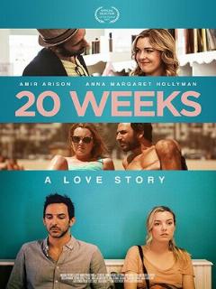 Постер: 20 Weeks