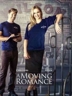 Постер: A Moving Romance