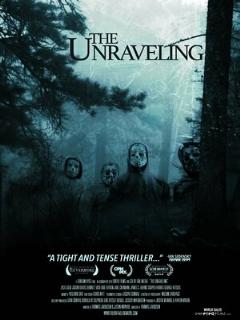 Постер: The Unraveling