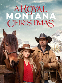 Королевское Рождество в Монтане
