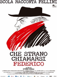 Это странное имя Федерико!