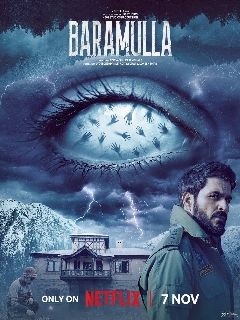 Постер: Барамулла