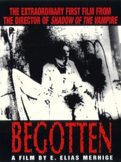 Begotten