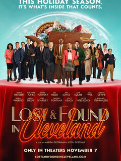 Бюро находок в Кливленде