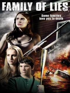 Постер: Family of Lies