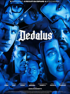 Dedalus