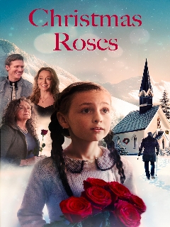 Постер: Рождественские розы