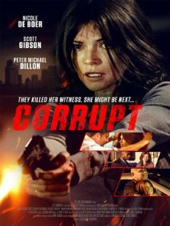 Постер: Corrupt