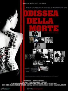 Постер: Odissea della Morte